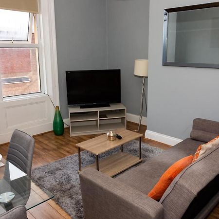 Apartament Aa Lets Gateshead Newcastle upon Tyne Zewnętrze zdjęcie