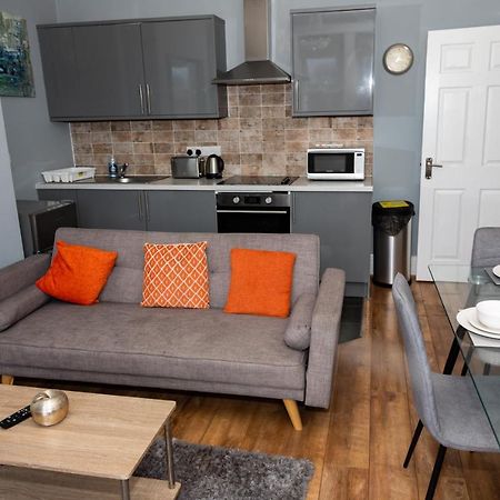 Apartament Aa Lets Gateshead Newcastle upon Tyne Zewnętrze zdjęcie