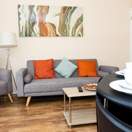 Apartament Aa Lets Gateshead Newcastle upon Tyne Zewnętrze zdjęcie