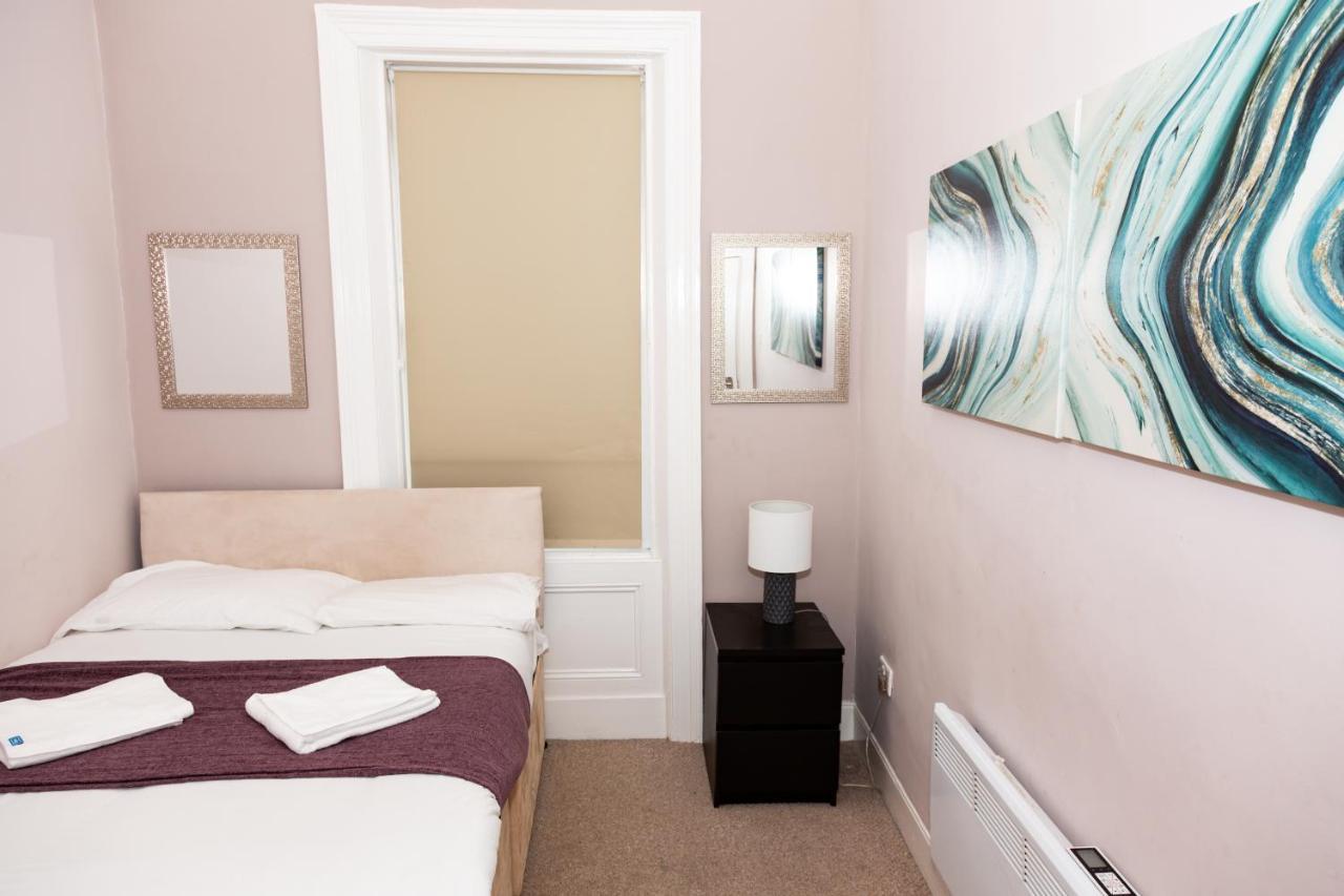 Apartament Aa Lets Gateshead Newcastle upon Tyne Zewnętrze zdjęcie