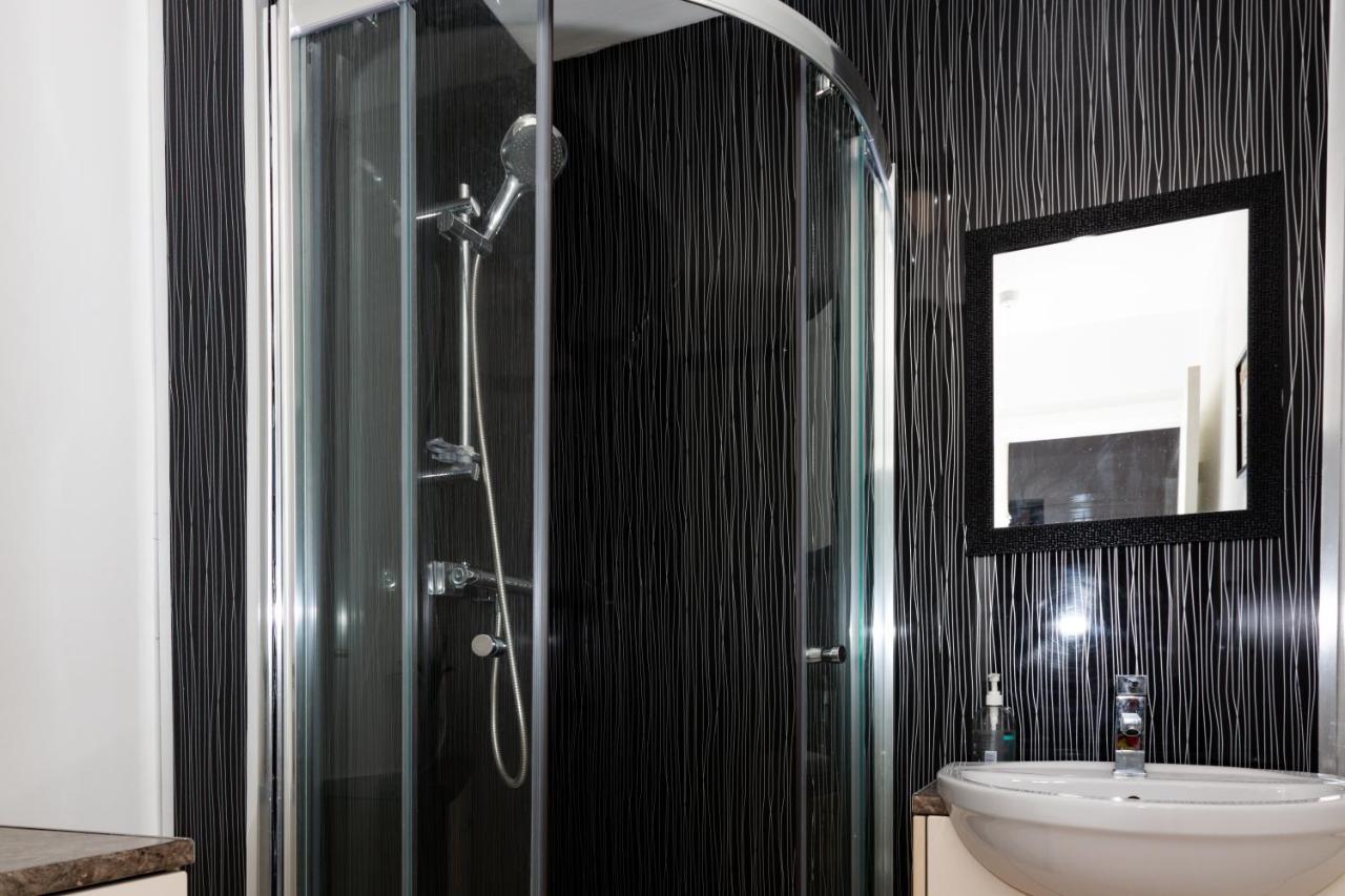 Apartament Aa Lets Gateshead Newcastle upon Tyne Zewnętrze zdjęcie